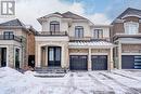 699 Baker Hill Boulevard, Whitchurch-Stouffville, ON  - Outdoor With Facade 
