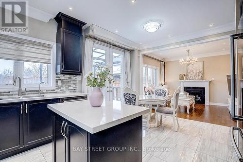 699 Baker Hill Boulevard, Whitchurch-Stouffville, ON - Indoor