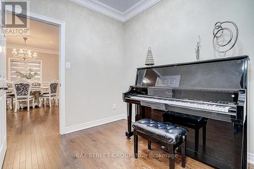 699 Baker Hill Boulevard, Whitchurch-Stouffville, ON - Indoor