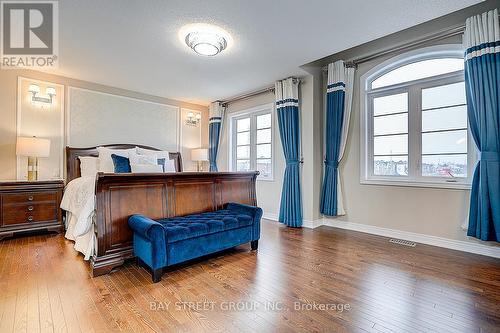 699 Baker Hill Boulevard, Whitchurch-Stouffville, ON - Indoor Photo Showing Bedroom