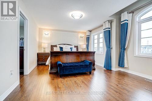 699 Baker Hill Boulevard, Whitchurch-Stouffville, ON - Indoor