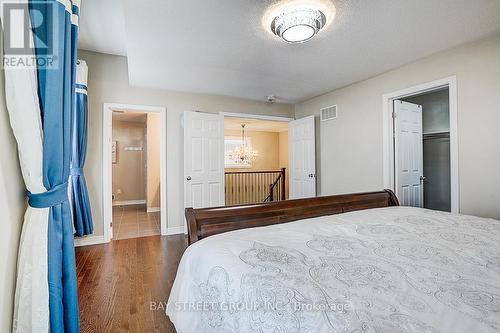699 Baker Hill Boulevard, Whitchurch-Stouffville, ON - Indoor Photo Showing Bedroom
