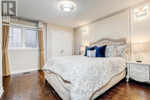 699 Baker Hill Boulevard, Whitchurch-Stouffville, ON - Indoor Photo Showing Bedroom