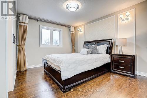 699 Baker Hill Boulevard, Whitchurch-Stouffville, ON - Indoor Photo Showing Bedroom