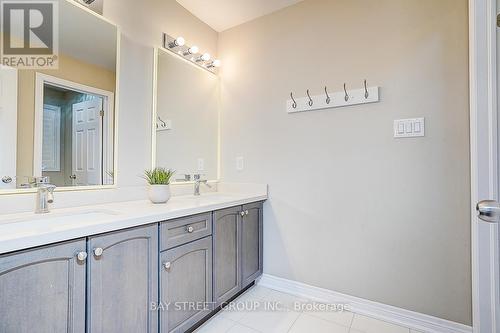 699 Baker Hill Boulevard, Whitchurch-Stouffville, ON - Indoor Photo Showing Bathroom