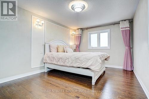 699 Baker Hill Boulevard, Whitchurch-Stouffville, ON - Indoor Photo Showing Bedroom