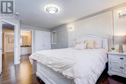 699 Baker Hill Boulevard, Whitchurch-Stouffville, ON - Indoor Photo Showing Bedroom