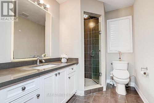 699 Baker Hill Boulevard, Whitchurch-Stouffville, ON - Indoor Photo Showing Bathroom