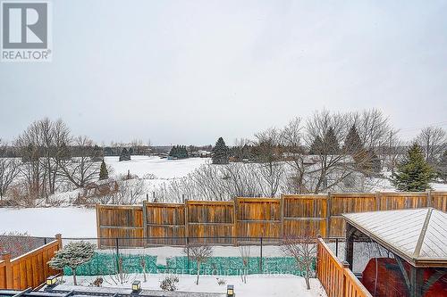 699 Baker Hill Boulevard, Whitchurch-Stouffville, ON - Outdoor