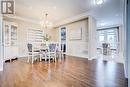 699 Baker Hill Boulevard, Whitchurch-Stouffville, ON  - Indoor Photo Showing Dining Room 