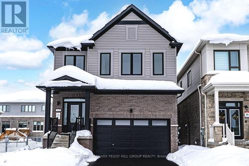 112 WEST OAK TRAIL  Barrie, ON L9J 0L1