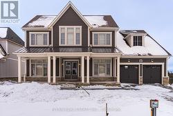 13 ALDWINCKLE AVENUE  Oro-Medonte, ON L0L 2L0