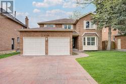 1126 BERKSHIRE COURT  Oakville, ON L6M 2L6