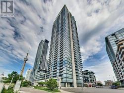 2509 - 25 CAPREOL COURT  Toronto, ON M5V 3Z7