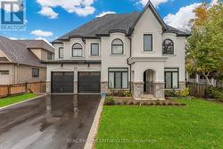 BSMT - 330 MAPLE AVENUE  Halton Hills, ON L7G 1X1