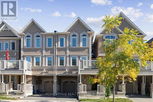 3087 MISTLETOE GARDENS  Oakville, ON L6M 0Y7