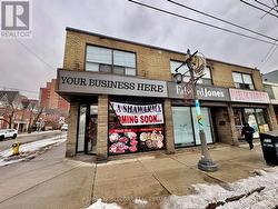 2992 LAKE SHORE BOULEVARD W  Toronto, ON M8V 1J9