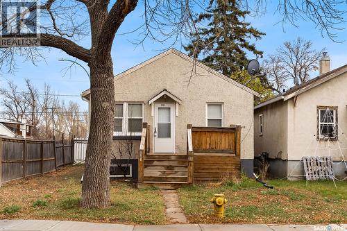 2301 Reynolds STREET  Regina, SK S4N 3N6