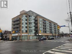PH 02 - 3520 DANFORTH AVENUE  Toronto, ON M1L 1E5