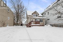 543 HARDY STREET  North Bay (Central), ON P1B 1S3