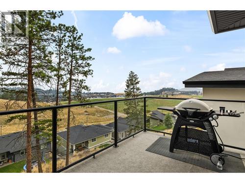 2573 Crown Crest Drive, West Kelowna, BC - Outdoor With Exterior