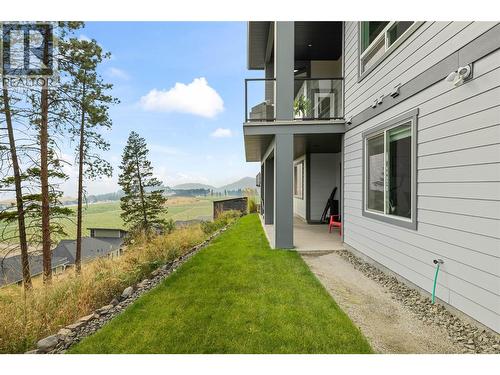 2573 Crown Crest Drive, West Kelowna, BC - Outdoor