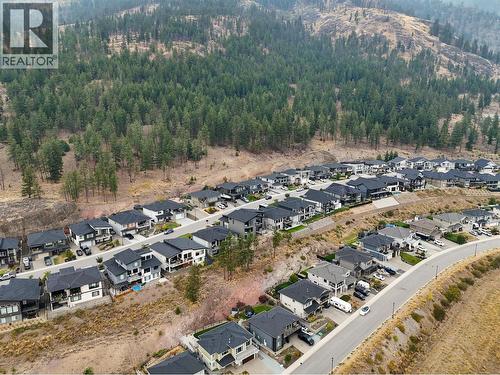 2573 Crown Crest Drive, West Kelowna, BC - Outdoor With View