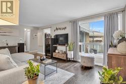 15 - 415 MORGAN AVENUE  Kitchener, ON N2A 2V6