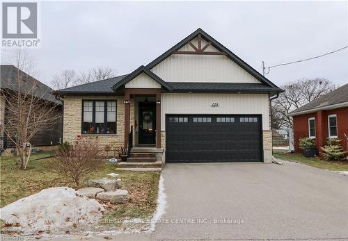 87A ABIGAIL AVENUE  Brantford, ON N3R 4S4