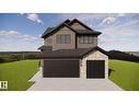 157 Graybriar Dr, Stony Plain, AB  - Outdoor 