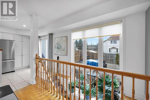 142 Inverkip Avenue, Ottawa, ON - Indoor Photo Showing Other Room