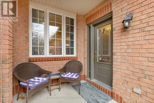 142 Inverkip Avenue, Ottawa, ON - Outdoor With Deck Patio Veranda With Exterior