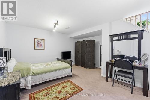 142 Inverkip Avenue, Ottawa, ON - Indoor Photo Showing Bedroom