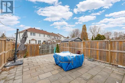 142 Inverkip Avenue, Ottawa, ON - Outdoor