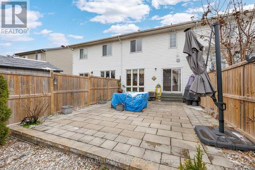 142 Inverkip Avenue, Ottawa, ON - Outdoor