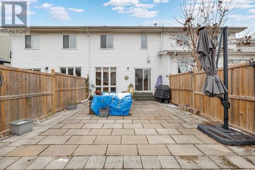 142 Inverkip Avenue, Ottawa, ON - Outdoor With Deck Patio Veranda With Exterior