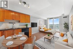 910 - 1369 BLOOR STREET W Toronto (Dufferin Grove), ON M6P 4J4