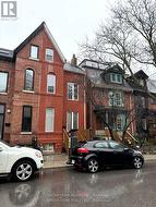 BSMT B2 - 337 MUTUAL STREET W  Toronto, ON M4Y 1X6