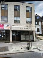 1071-B BLOOR STREET W  Toronto, ON M6H 1M5