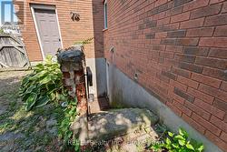BASEMENT SEPARATE ENTRANCE - 