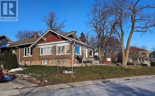 5183 RIVER ROAD  Niagara Falls (Downtown), ON L2E 3G9