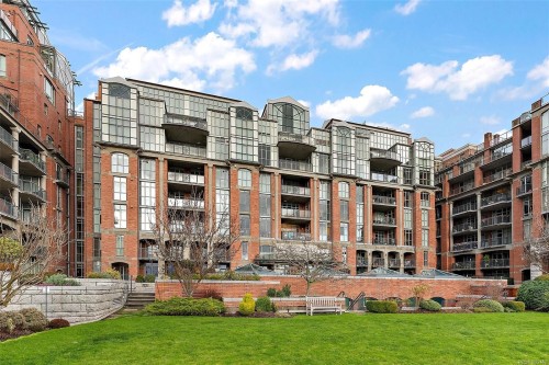 330-21 Dallas Rd  Victoria, BC V8V 4Z9