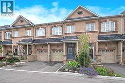 6 PURPLE FINCH Court  Brampton, ON L6X 5A3