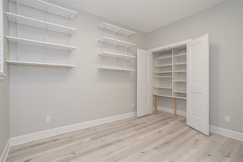 5607 Capstone Pl, Duncan, BC - Indoor With Storage