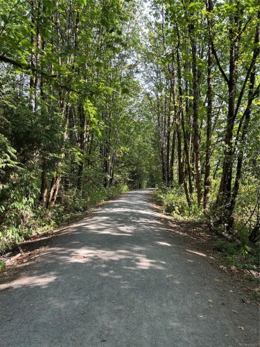 5607 Capstone Pl, Duncan, BC - Outdoor With View