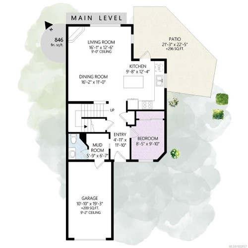 5607 Capstone Pl, Duncan, BC - Other