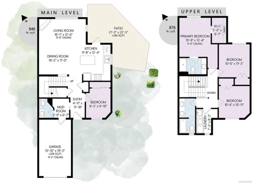 5607 Capstone Pl, Duncan, BC - Other