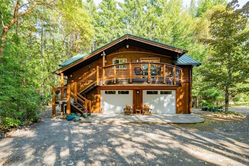 1100 Keith Rd, Qualicum Beach, BC 
