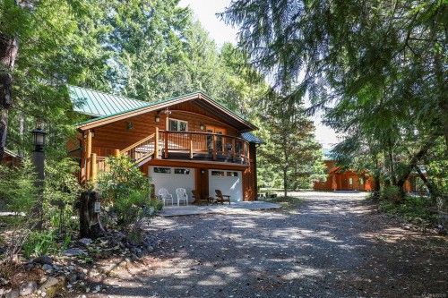1100 Keith Rd, Qualicum Beach, BC 