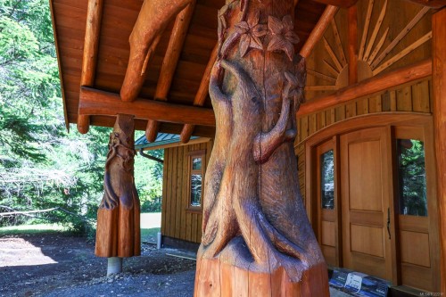 1100 Keith Rd, Qualicum Beach, BC 